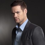 The CW - Men At Work