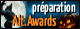 Alternative Awards 2015 Volontaire