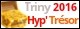 Triny HypnoTr�sor 2016